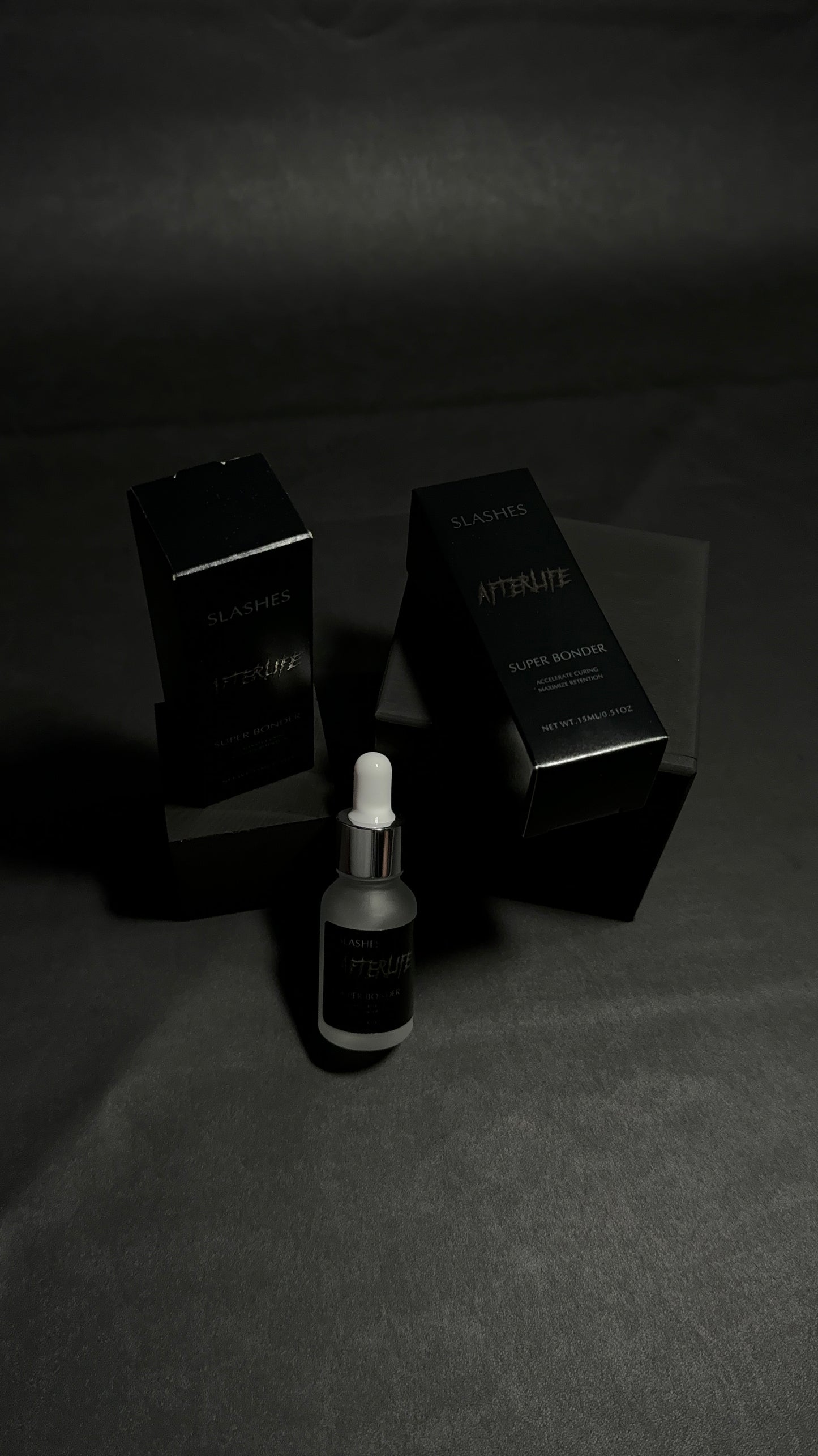 Afterlife Super Bonder