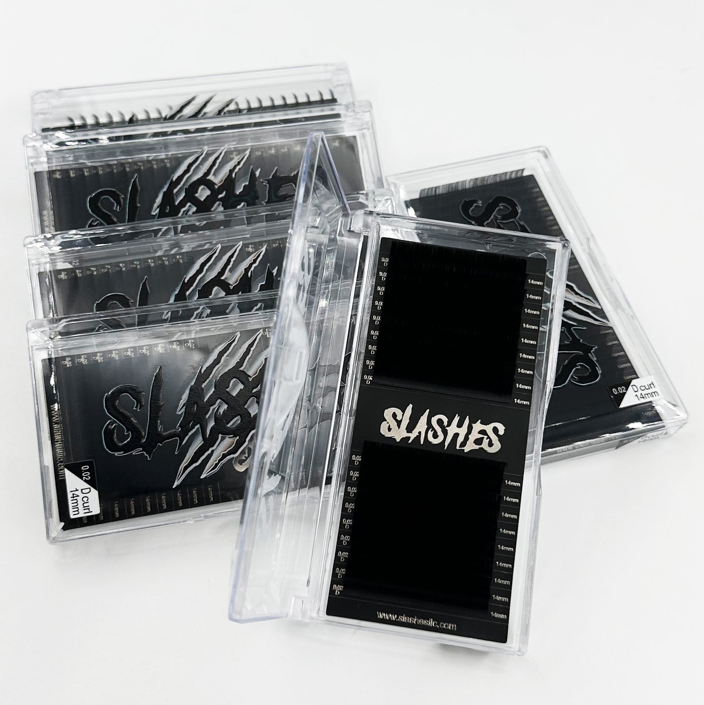 O.G Luxury Mega Volume/Volume Lash Tray