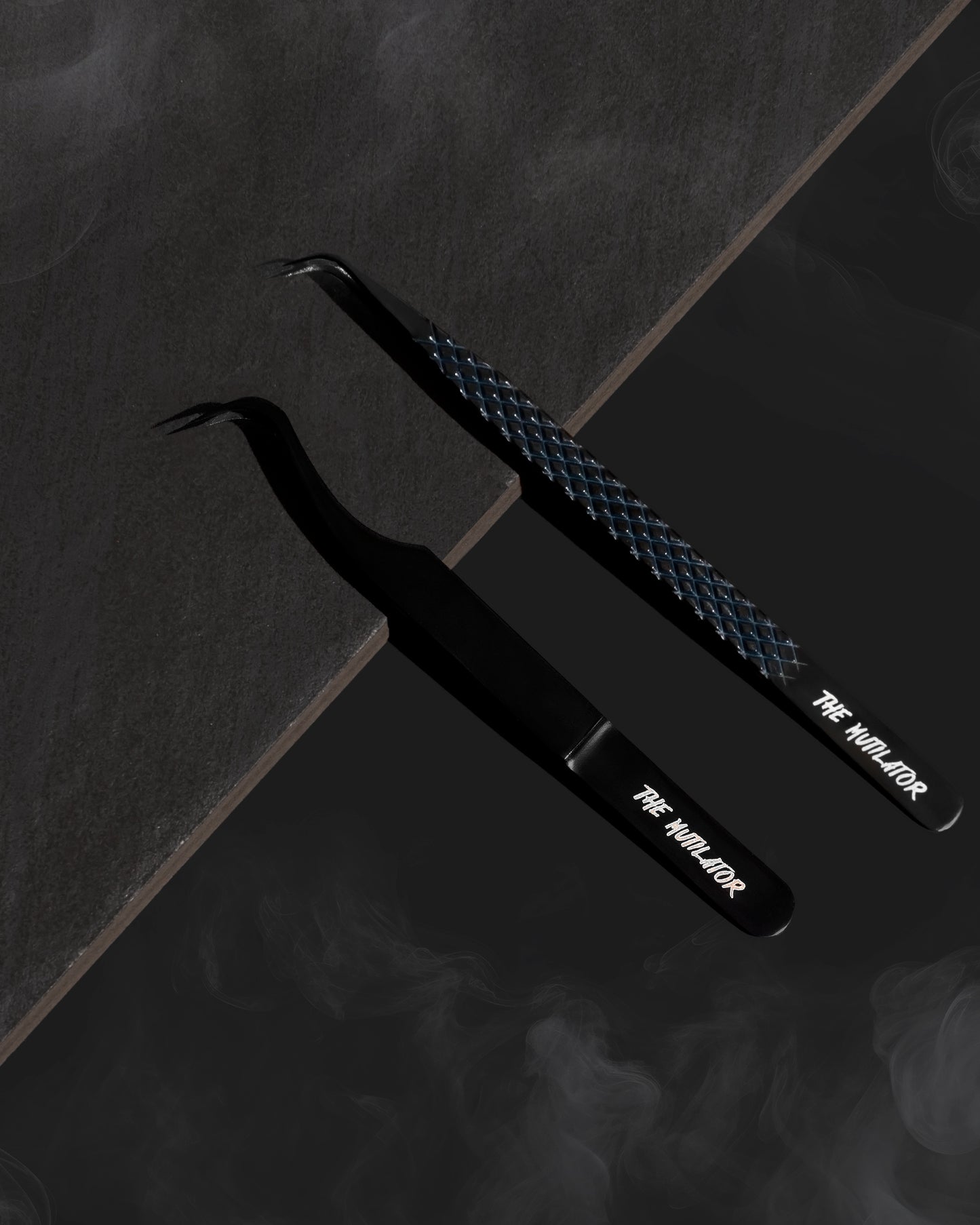 The Mutilator Duo