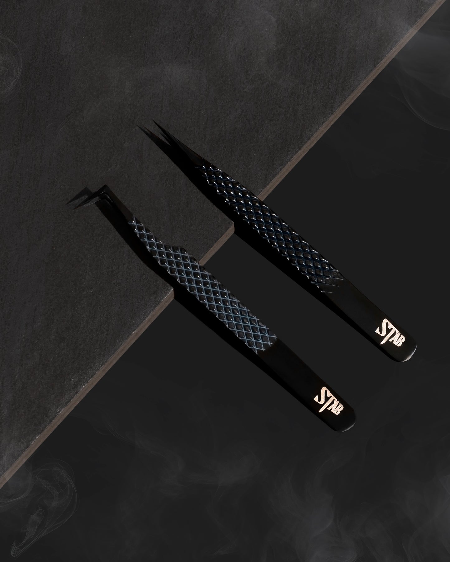 Stab Duo