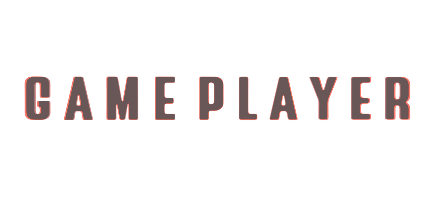 Game Player Duo