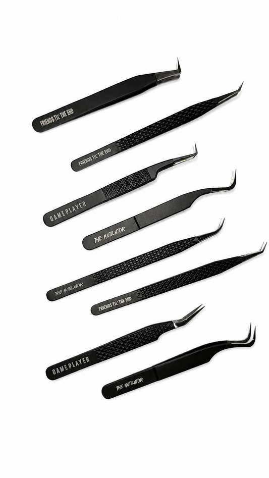 Slasher Tweezers