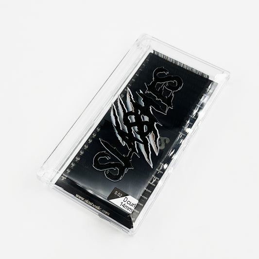 O.G Luxury Mega Volume/Volume Lash Tray