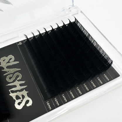 O.G Luxury Mega Volume/Volume Lash Tray
