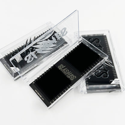 O.G Luxury Mega Volume/Volume Lash Tray