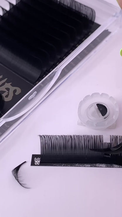 Slasher Tweezers